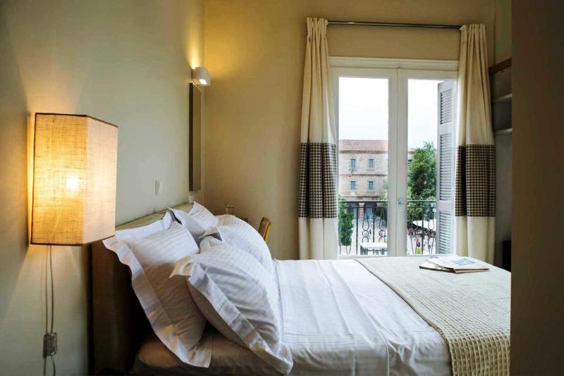 Athena Hotel Nauplia Exterior foto